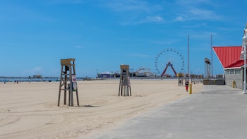 ocean city