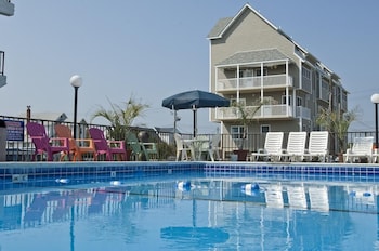 ocean city