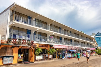 ocean city
