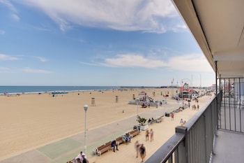 ocean city