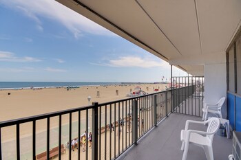 ocean city