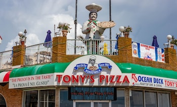 ocean city