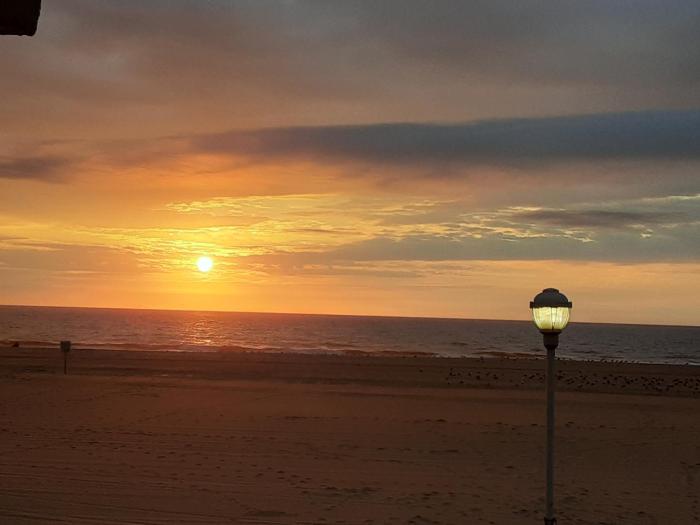 ocean city