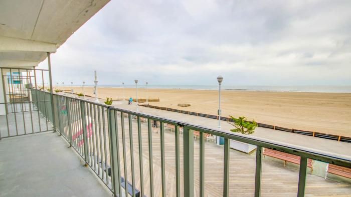 rideau oceanfront motel