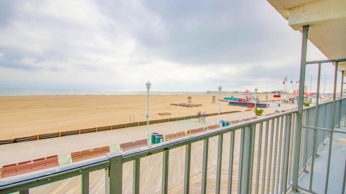 rideau oceanfront motel