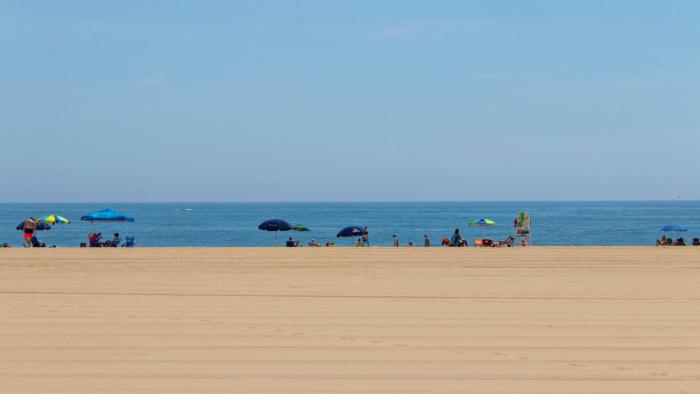 rideau oceanfront motel