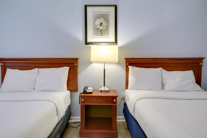 rideau oceanfront motel