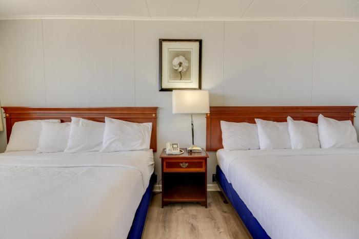 rideau oceanfront motel