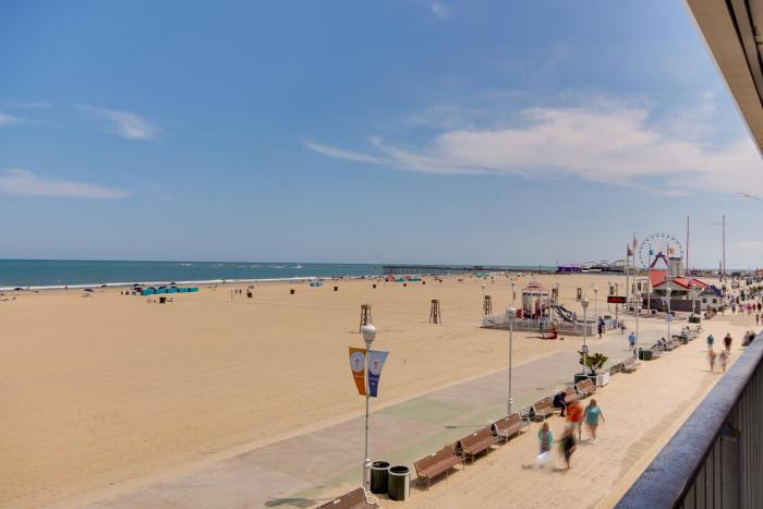 ocean city