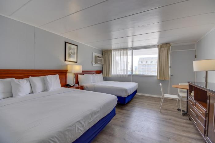 rideau oceanfront motel