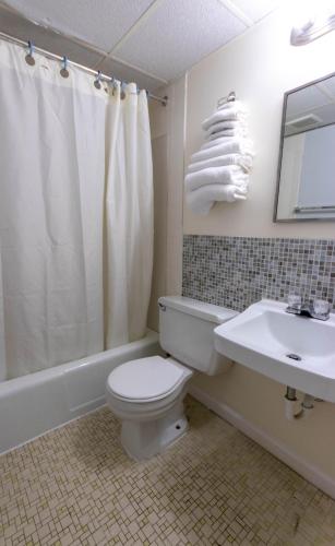 rideau oceanfront motel