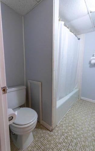 rideau oceanfront motel