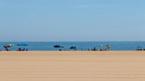 rideau oceanfront motel