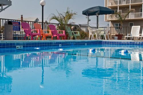 rideau oceanfront motel