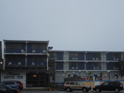 rideau oceanfront motel