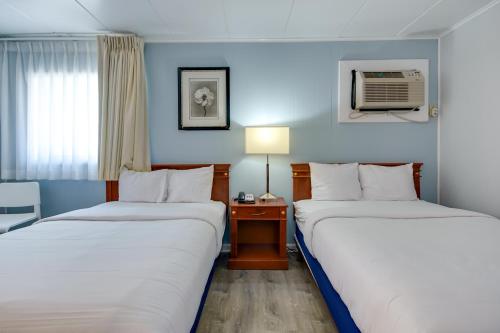 rideau oceanfront motel