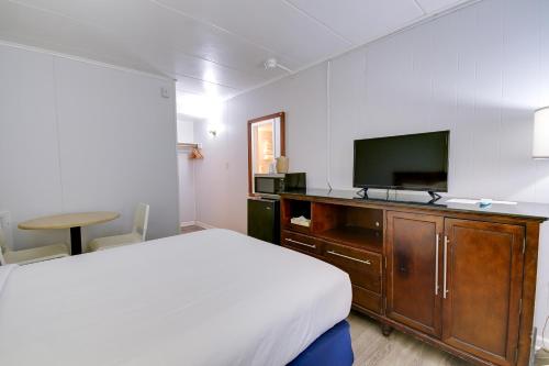 rideau oceanfront motel