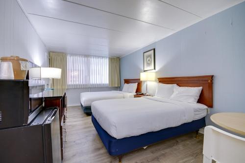 rideau oceanfront motel