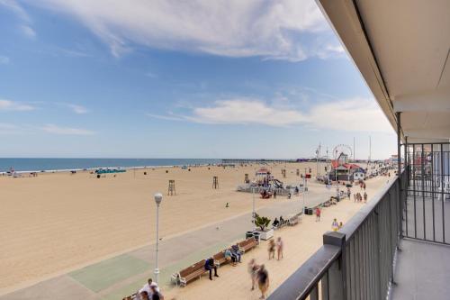 ocean city