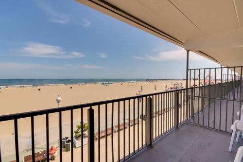 rideau oceanfront motel