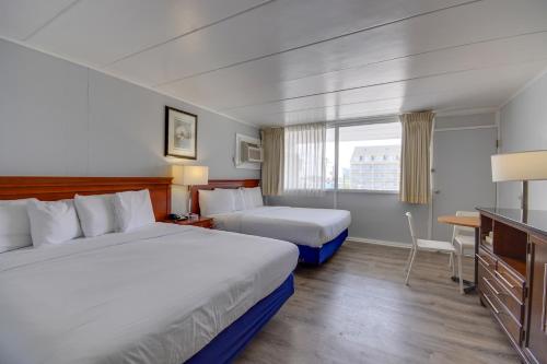 rideau oceanfront motel