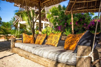 Milele Villas,,3 star
