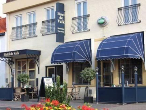 boutique hotel charleys