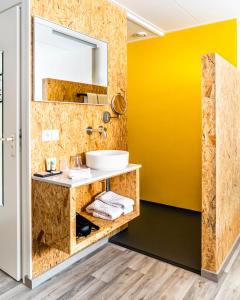 boutique hotel charleys
