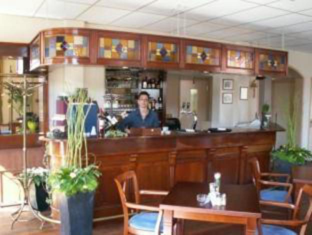 boutique hotel charleys