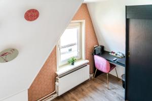 boutique hotel charleys