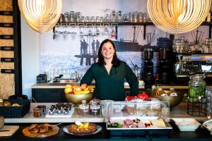 boutique hotel charleys