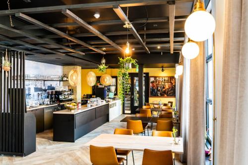 boutique hotel charleys