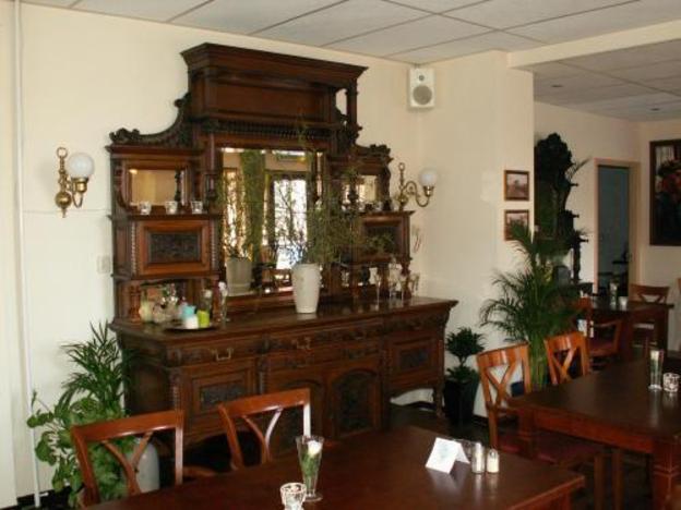 boutique hotel charleys