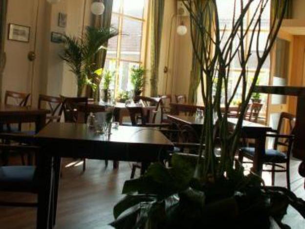 boutique hotel charleys