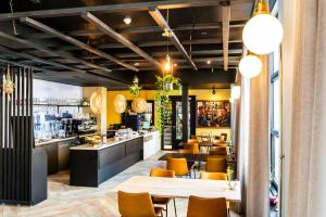 boutique hotel charleys