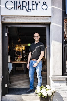 boutique hotel charleys