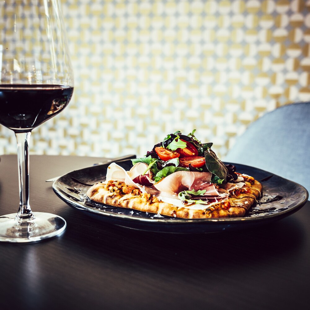 boutique hotel charleys