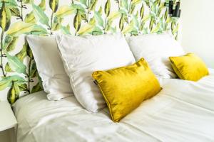 boutique hotel charleys