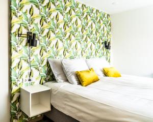 boutique hotel charleys