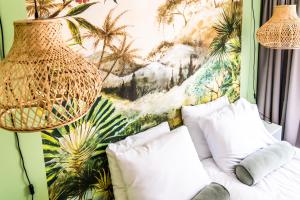 boutique hotel charleys