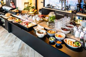 boutique hotel charleys