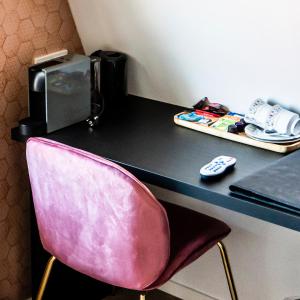 boutique hotel charleys