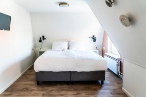 boutique hotel charleys