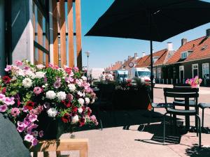 boutique hotel charleys