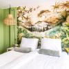 boutique hotel charleys