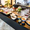 boutique hotel charleys