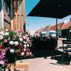 boutique hotel charleys