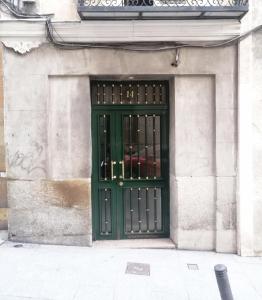 apartamentos sol madrid