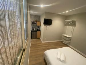 apartamentos sol madrid