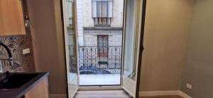 apartamentos sol madrid